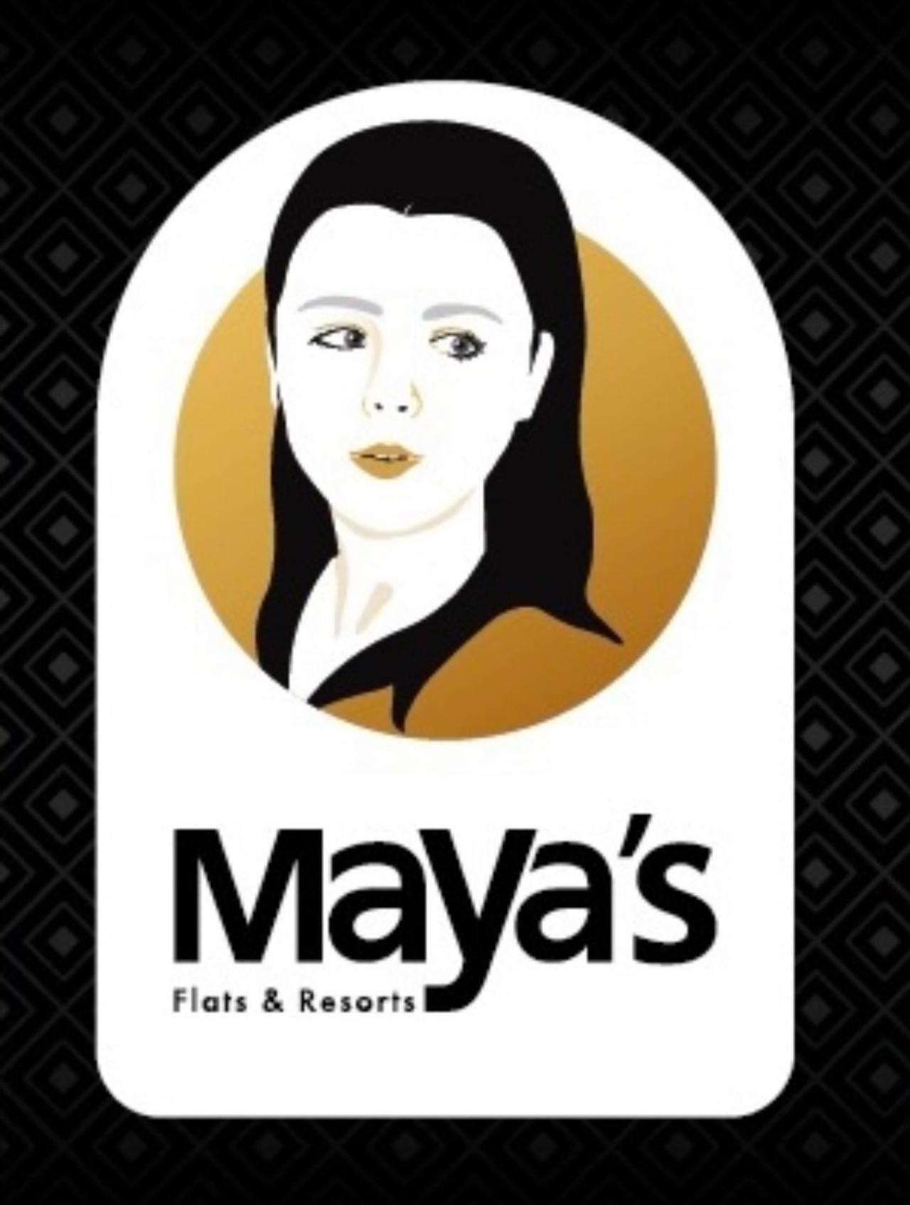 Maya'S Flats & Resorts 104 - Letnica Apartment グダニスク エクステリア 写真