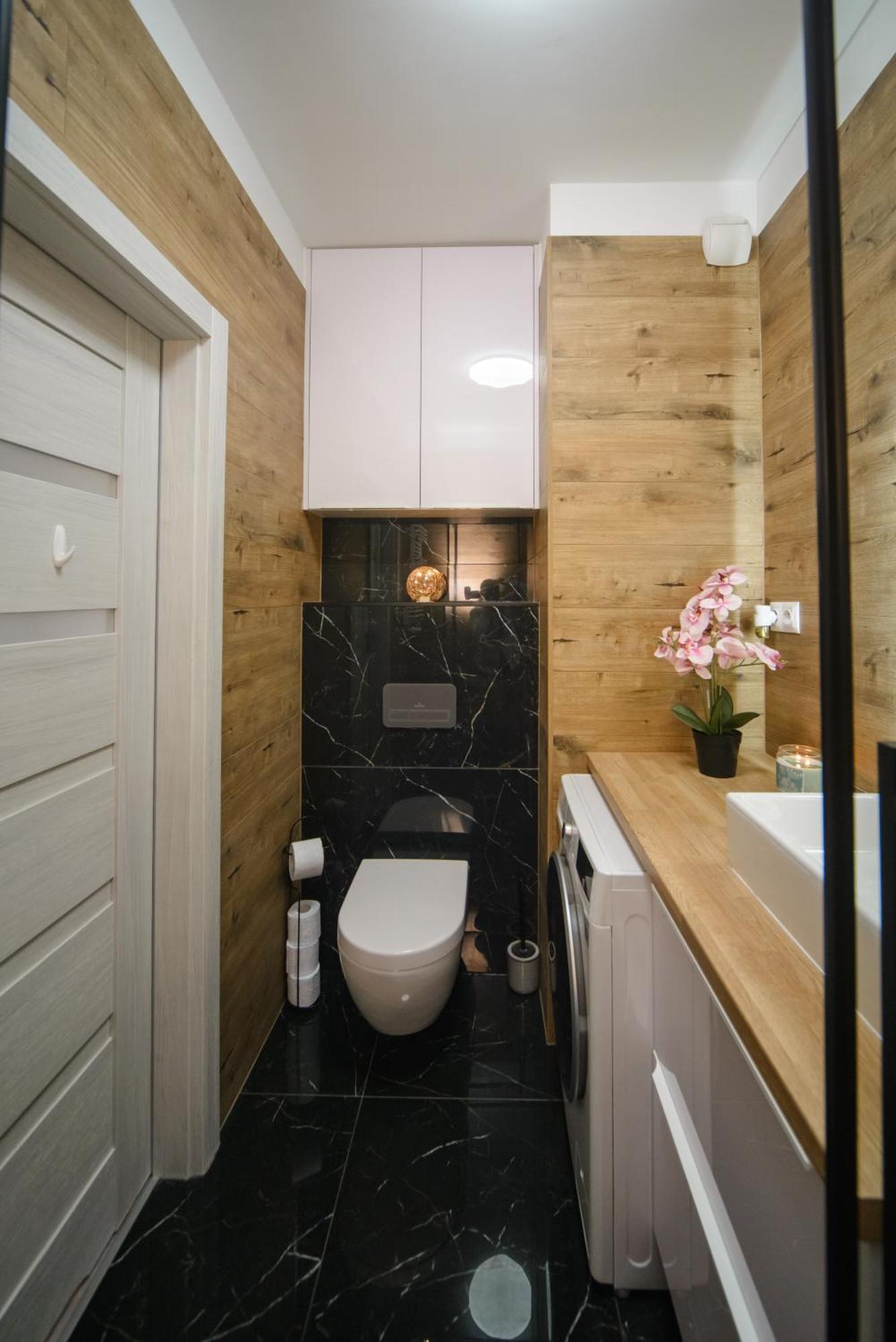 Maya'S Flats & Resorts 104 - Letnica Apartment グダニスク エクステリア 写真
