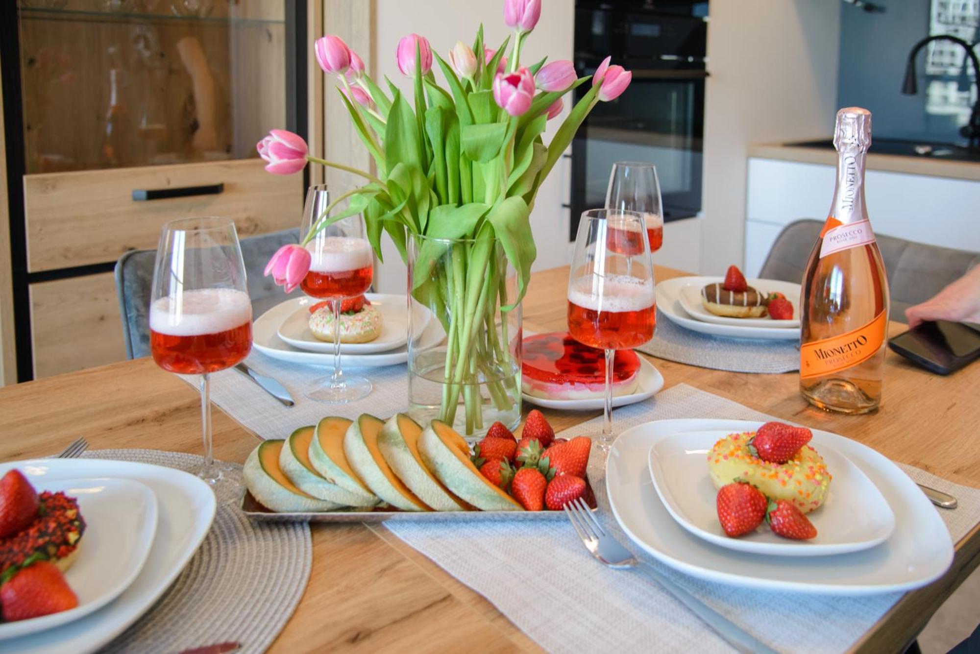 Maya'S Flats & Resorts 104 - Letnica Apartment グダニスク エクステリア 写真