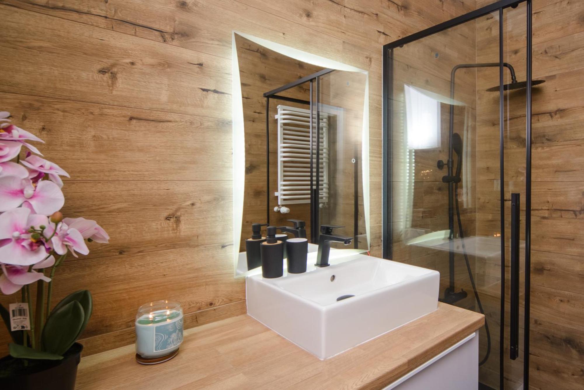 Maya'S Flats & Resorts 104 - Letnica Apartment グダニスク エクステリア 写真